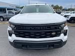 New 2025 Chevrolet Silverado 1500 Work Truck Crew Cab Pickup for sale #Z272654 - photo 3