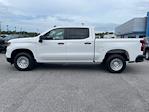 New 2025 Chevrolet Silverado 1500 Work Truck Crew Cab Pickup for sale #Z272654 - photo 5