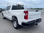 New 2025 Chevrolet Silverado 1500 Work Truck Crew Cab Pickup for sale #Z272654 - photo 6
