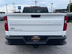 New 2025 Chevrolet Silverado 1500 Work Truck Crew Cab Pickup for sale #Z272654 - photo 7