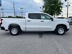 New 2025 Chevrolet Silverado 1500 Work Truck Crew Cab Pickup for sale #Z272654 - photo 8