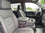 New 2025 Chevrolet Silverado 1500 Work Truck Crew Cab Pickup for sale #Z272654 - photo 9