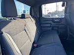 New 2025 Chevrolet Silverado 1500 Custom Crew Cab 4WD Pickup for sale #Z273018 - photo 10