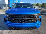 New 2025 Chevrolet Silverado 1500 Custom Crew Cab 4WD Pickup for sale #Z273018 - photo 3