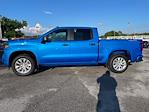New 2025 Chevrolet Silverado 1500 Custom Crew Cab 4WD Pickup for sale #Z273018 - photo 5