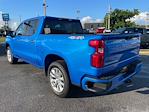New 2025 Chevrolet Silverado 1500 Custom Crew Cab 4WD Pickup for sale #Z273018 - photo 6