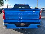 New 2025 Chevrolet Silverado 1500 Custom Crew Cab 4WD Pickup for sale #Z273018 - photo 7