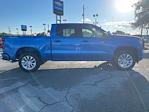 New 2025 Chevrolet Silverado 1500 Custom Crew Cab 4WD Pickup for sale #Z273018 - photo 8