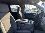 New 2025 Chevrolet Silverado 1500 Custom Crew Cab 4WD Pickup for sale #Z273018 - photo 9