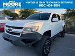 2016 Chevrolet Colorado Crew Cab RWD Pickup for sale #Z279211A - photo 1