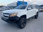 2016 Chevrolet Colorado Crew Cab RWD Pickup for sale #Z279211A - photo 4