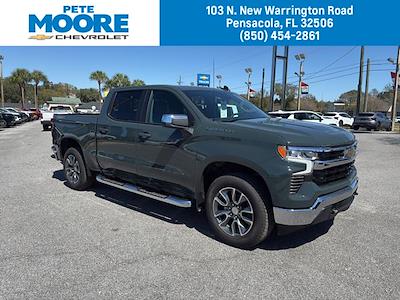 New 2026 Chevrolet Silverado 1500 - photo 1