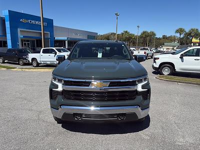 New 2026 Chevrolet Silverado 1500 - photo 1