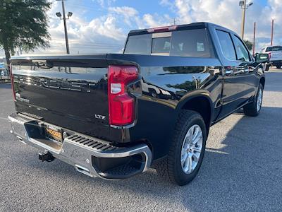 2025 Chevrolet Silverado 1500 Crew Cab 4WD Pickup for sale #Z286003 - photo 2