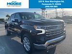 2025 Chevrolet Silverado 1500 Crew Cab 4WD Pickup for sale #Z286003 - photo 1