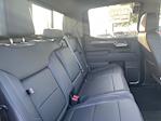 2025 Chevrolet Silverado 1500 Crew Cab 4WD Pickup for sale #Z286003 - photo 11
