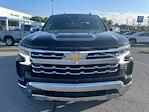 2025 Chevrolet Silverado 1500 Crew Cab 4WD Pickup for sale #Z286003 - photo 3