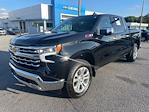 2025 Chevrolet Silverado 1500 Crew Cab 4WD Pickup for sale #Z286003 - photo 4