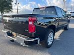 2025 Chevrolet Silverado 1500 Crew Cab 4WD Pickup for sale #Z286003 - photo 2