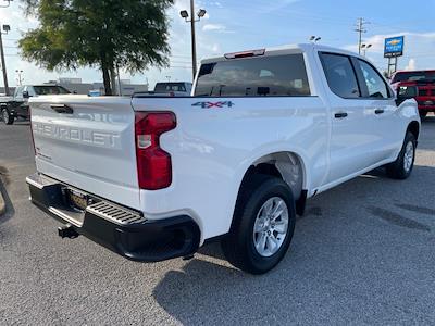 2025 Chevrolet Silverado 1500 Crew Cab 4WD Pickup for sale #Z286538 - photo 2