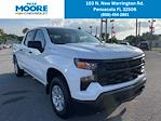 2025 Chevrolet Silverado 1500 Crew Cab 4WD Pickup for sale #Z286538 - photo 1