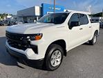 2025 Chevrolet Silverado 1500 Crew Cab 4WD Pickup for sale #Z286538 - photo 4