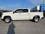 2025 Chevrolet Silverado 1500 Crew Cab 4WD Pickup for sale #Z286538 - photo 5