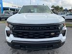 2025 Chevrolet Silverado 1500 Crew Cab 4WD Pickup for sale #Z286761 - photo 3