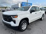 2025 Chevrolet Silverado 1500 Crew Cab 4WD Pickup for sale #Z286761 - photo 4