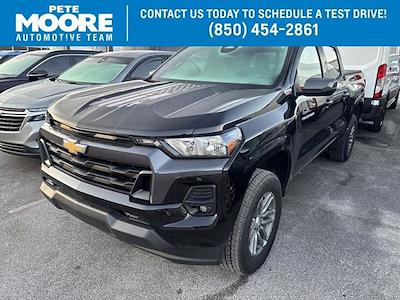 2024 Chevrolet Colorado Crew Cab RWD Pickup
