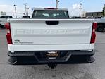 2025 Chevrolet Silverado 1500 Crew Cab 4WD Pickup for sale #Z286782 - photo 7