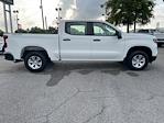 2025 Chevrolet Silverado 1500 Crew Cab 4WD Pickup for sale #Z286782 - photo 8