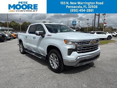 New 2026 Chevrolet Silverado 1500 - photo 1