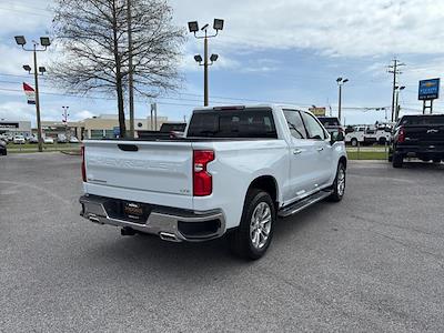 New 2026 Chevrolet Silverado 1500 - photo 1