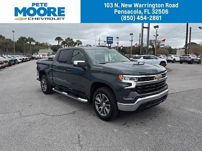 New 2026 Chevrolet Silverado 1500 - photo 1