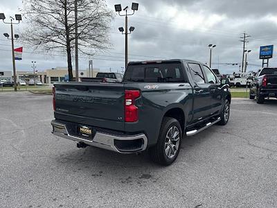 New 2026 Chevrolet Silverado 1500 - photo 1