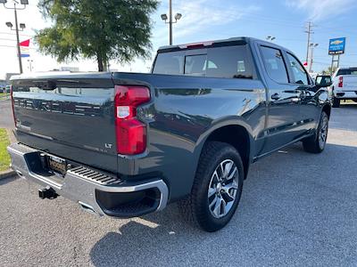 2025 Chevrolet Silverado 1500 Crew Cab 4WD Pickup for sale #Z294990 - photo 2