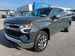 2025 Chevrolet Silverado 1500 Crew Cab 4WD Pickup for sale #Z294990 - photo 4