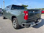 2025 Chevrolet Silverado 1500 Crew Cab 4WD Pickup for sale #Z294990 - photo 6
