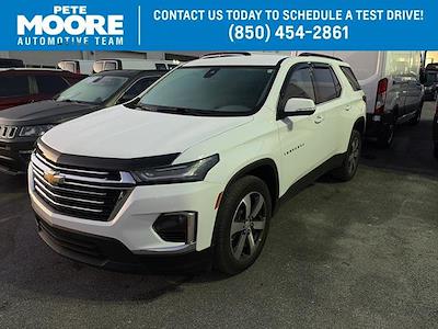 2023 Chevrolet Traverse FWD SUV for sale #Z294990A - photo 1