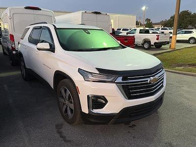 2023 Chevrolet Traverse FWD SUV for sale #Z294990A - photo 2
