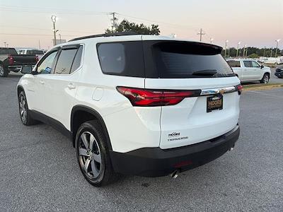 2023 Chevrolet Traverse FWD SUV for sale #Z294990A - photo 2