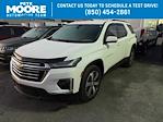 2023 Chevrolet Traverse FWD SUV for sale #Z294990A - photo 1