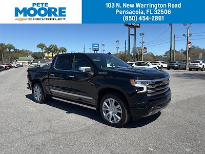 New 2026 Chevrolet Silverado 1500 - photo 1