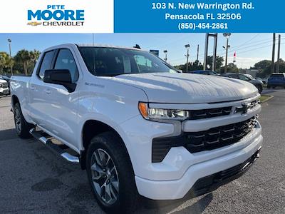 2025 Chevrolet Silverado 1500 Double Cab 4WD Pickup for sale #Z302418 - photo 1