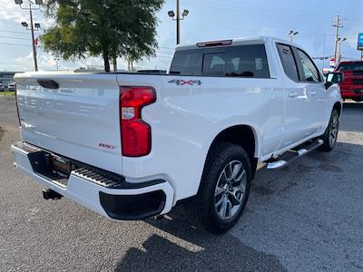 2025 Chevrolet Silverado 1500 Double Cab 4WD Pickup for sale #Z302418 - photo 2