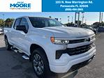 2025 Chevrolet Silverado 1500 Double Cab 4WD Pickup for sale #Z302418 - photo 1