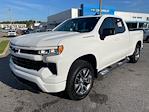 2025 Chevrolet Silverado 1500 Double Cab 4WD Pickup for sale #Z302418 - photo 4