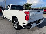 2025 Chevrolet Silverado 1500 Double Cab 4WD Pickup for sale #Z302418 - photo 6