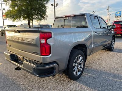 2021 Chevrolet Silverado 1500 Crew Cab 2WD Pickup for sale #Z303055A - photo 2